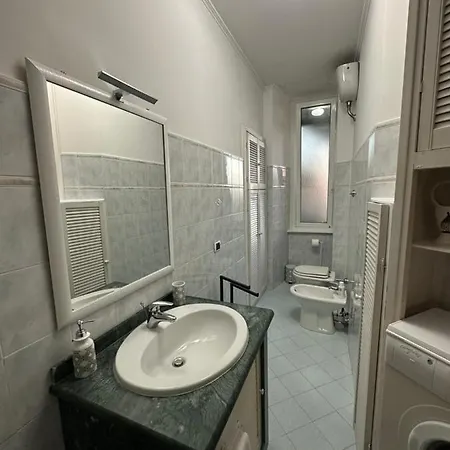 Apartman Ginny's