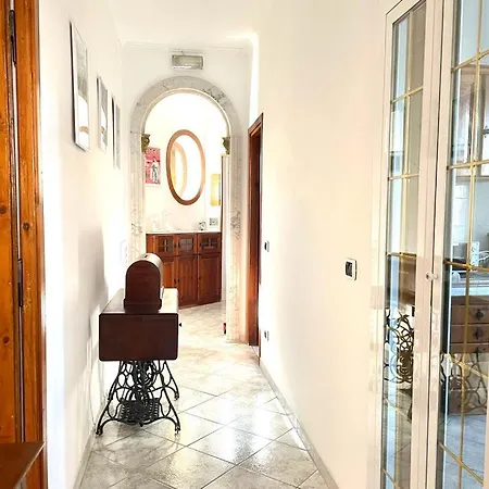 Apartman Ginny's Róma