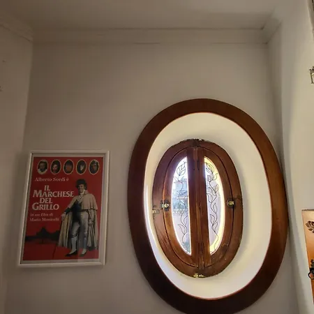 Apartment Ginny's *