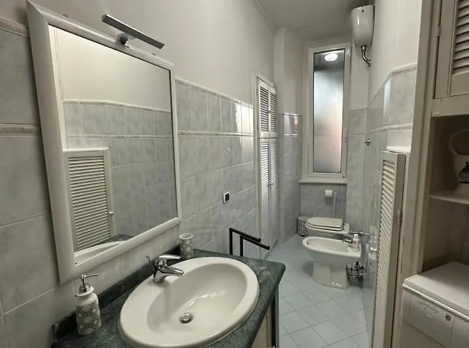 Апартаменты Ginny's