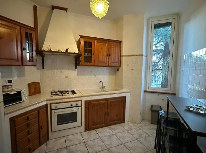 Ginny's Апартаменты