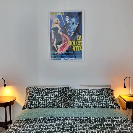 Ginny's Apartament *
